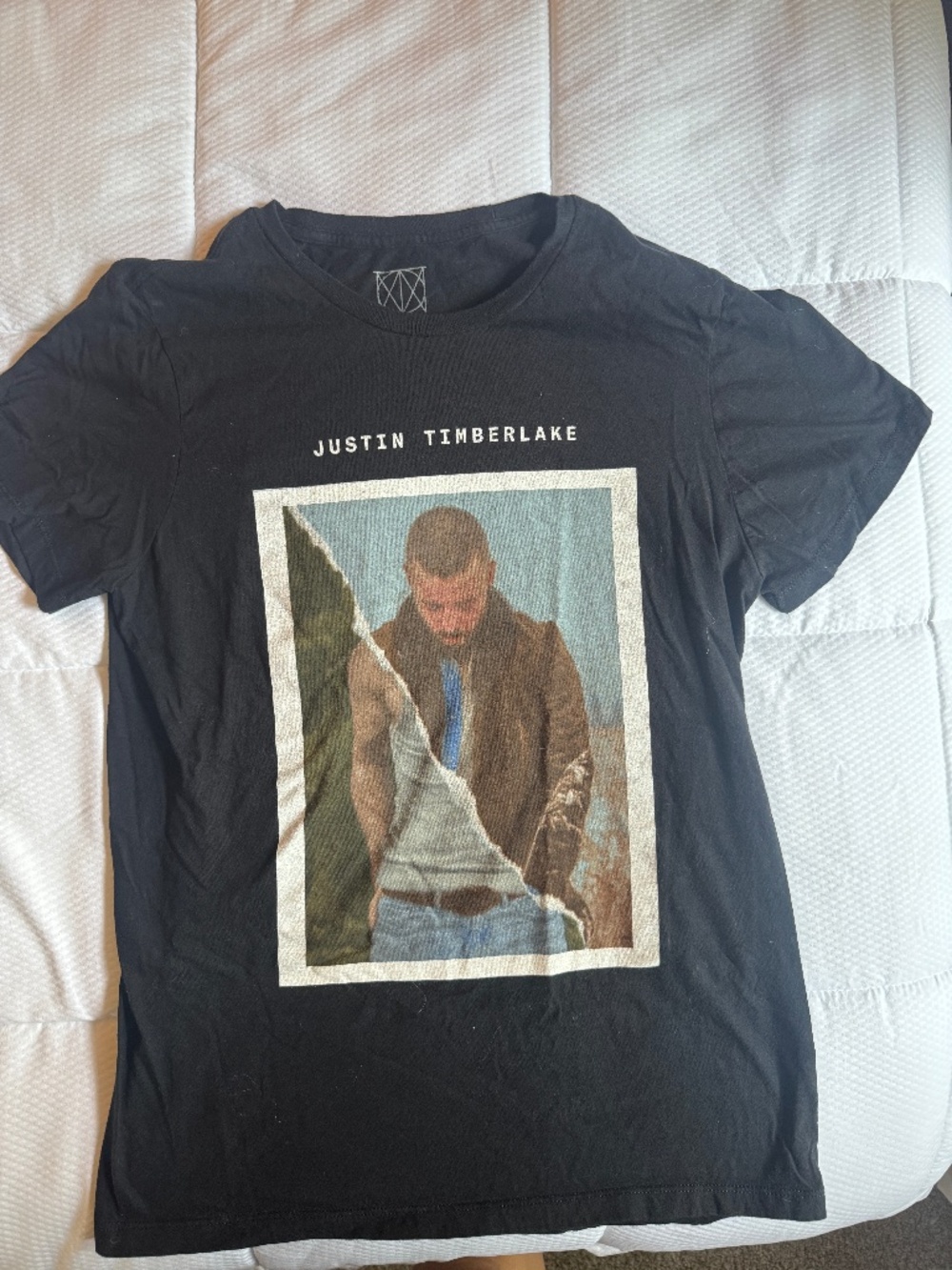 Justin Timberlake T-Shirt